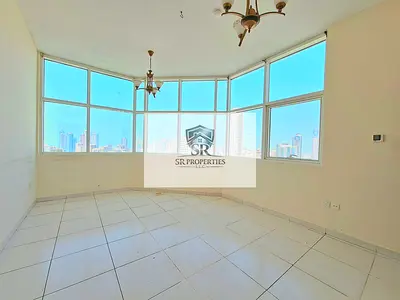 VERy SPECIOUS 2BR● FREE PARKING ● ONLY FAMILY