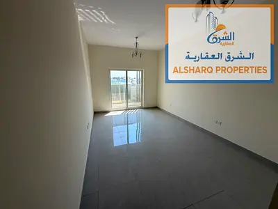 1-Bedroom Apartment in Al Rawda | First Tenant | Balcony | Master Bedroom