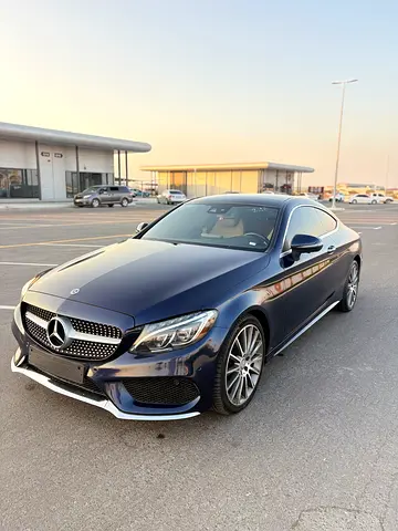 2018 Mercedes-Benz C300 Coupe | Canadian Specs | Excellent Condition Model