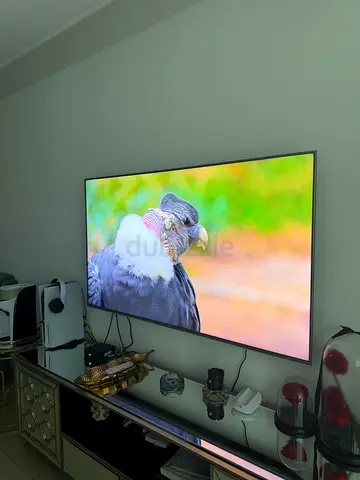 Sony BRAVIA 65-Inch 4K Ultra HD Smart TV – KD-65X9077H