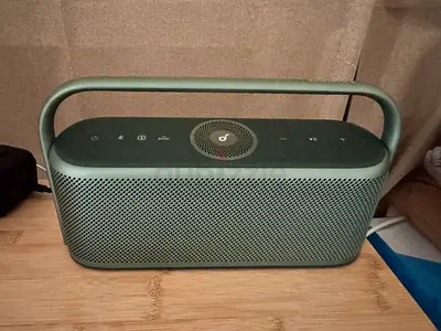Soundcore motion x600 speaker