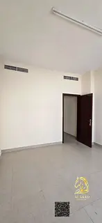 **Code A39 | 1-Bedroom Apartment for Rent in Al Rashidiya 2 – Ajman**