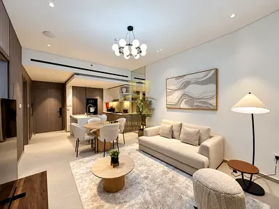 Premium Furnishing | Brand New | Near to Exit