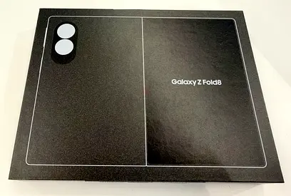 Samsung Galaxy Z Fold8 (512GB Pistachio), Al Nahda 2, Dubai
