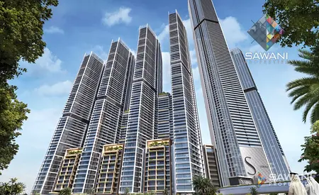 1BR | ON SALE | Premium Living