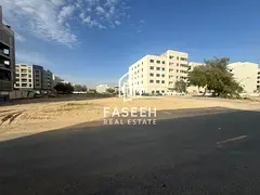 Commercial Investment Plot in Al Falaj | G+4 | Strategic Location