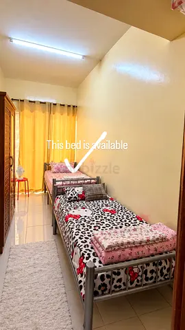 Female Partition in Al Mankhool | Near BurJuman Metro Exit 3