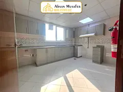 NEW BUILDING+PARKING FREE+15DAYS FREE+6CHQS PAYMENT+NEAR SAHARA CENTER