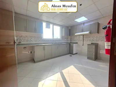 NEW BUILDING+PARKING FREE+15DAYS FREE+6CHQS PAYMENT+NEAR SAHARA CENTER