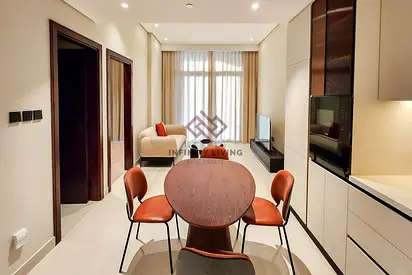 1Bed | Furnished apartment | Arjan
