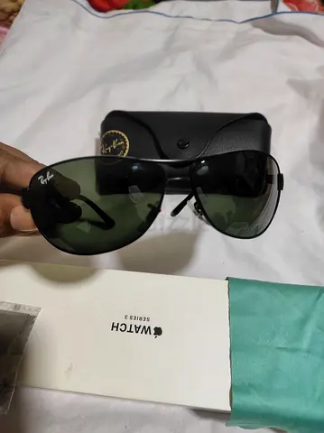 Ray ban sunglasses original