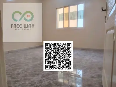 🏙️ للإيجار السنوي في عجمان – النعيمية 1 🏙️  ✨ فرصة مميزة للسكن بسعر مناسب! ✨  متوفر الآن شقة غرفتين وصالة للإيجار السنوي في منطقة النعيمية 1 بعجمان،