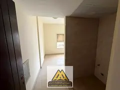 Spacious studio for annual rent in Al Nuaimia 3, Ajman | Separate kitchen | Central air conditioning