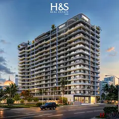 Studio Investment | Higher Floor | Smart Living