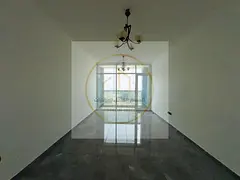 1-Bedroom Apartment for Annual Rent in Al Majaz 2, Sharjah, Panoramic View, Modern Finishing, Spacio