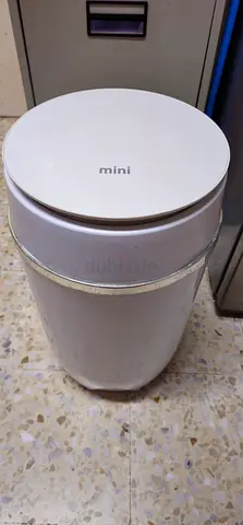 Mini washing & Dryer machine