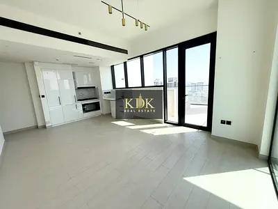 2Br+Private Pool | Park View | Spacious Layout