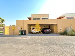 Luxurious 5BHK Villa With Private Pool | Maid Room | 2 Parkings | Big Balconies