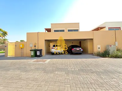 Luxurious 5BHK Villa With Private Pool | Maid Room | 2 Parkings | Big Balconies