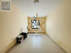 AVAILABLE 1 BEDROOM APARTMENT WITH BALCONY FOR YEARLY RENT IN AL RAWDA 2 - AJMAN