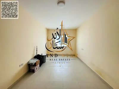 AVAILABLE 1 BEDROOM APARTMENT WITH BALCONY FOR YEARLY RENT IN AL RAWDA 2 - AJMAN
