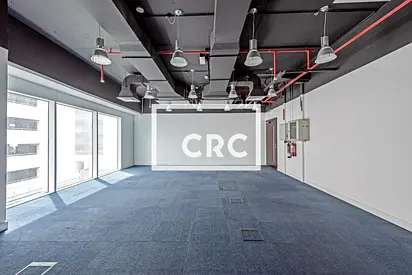 Grade A Building | Fitted Office | Easy Access