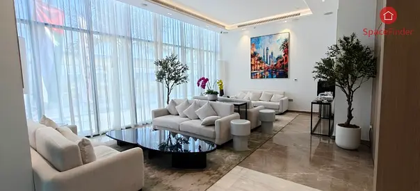 Hotel-Style Living | Fully Furnished | Millennium Talia Residences