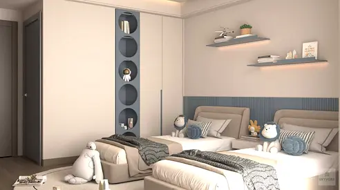 Fully Furnished | Spacious | Handover Soon