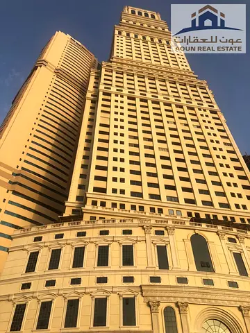 For Sale in Majestic Tower, Al Taawun | 3 Bedrooms + Maid’s Room | Open Al Mamzar View | 2,322 Sq. Ft.