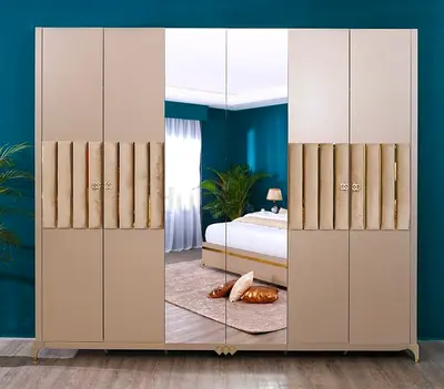 Luxury danube homes 6 door cupbord for sales