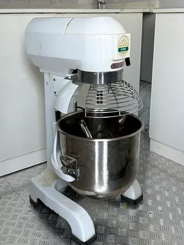 20L Heavy-Duty Commercial Stand Mixer