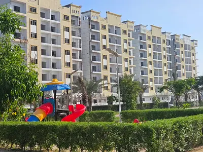SPACIOUS 2 BHK APARTMENT FOR RENT IN AMEERA VILLAGE, AJMAN – AED 45,000 PER YEAR! AVAILABLE FOR IMMEDIATE OCCUPANCY!
