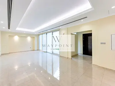 Community Expert | Type 1 | 3BR Villa | Exclusive