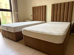 EXECUTIVE BEDSPACE AVAILABLE - FEMALES ONLY/ BURJUMAN METRO