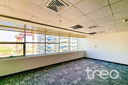 Spacious | DMCC License | Well Fiited