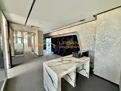 Premium Combined Office Space for Rent – Sheikh Zayed Road