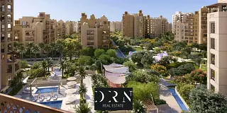 OPEN PLAN 3 BR UNIT | BRAND NEW | PARK VIEW