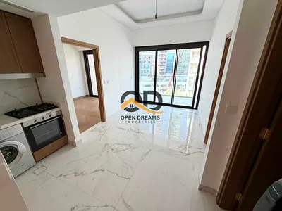 Elegant | Semi furnished 2-Bedroom Apartment for Rent in phase 4