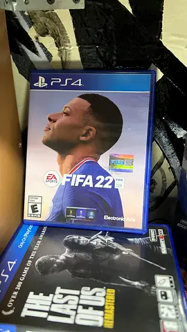 FIFA 22