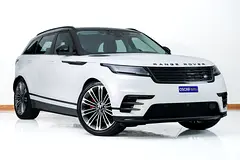 2025 Land Rover Range Rover