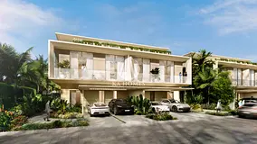 Own Your Exclusive 5-Bedroom Villa