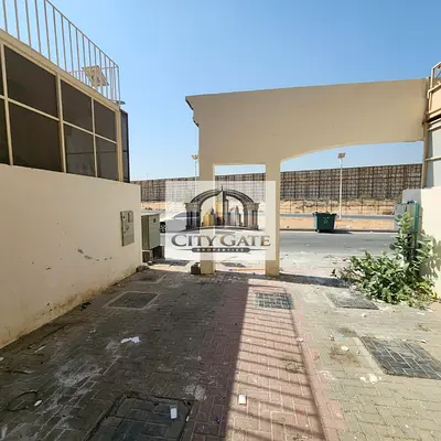 Exceptional Townhouse Living in Uptown Ajman