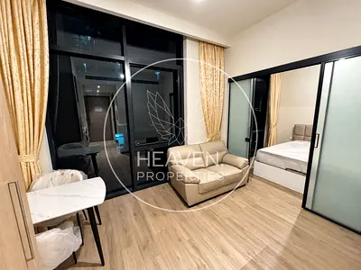 Flexible Cheques | Cozy 1-Bedroom | Smart Storage