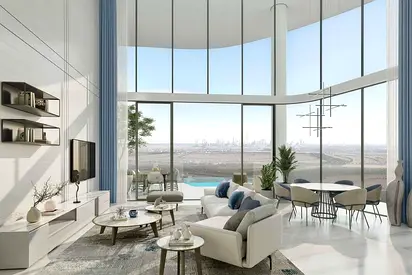 Attractive Investment | Cyan | Lagoon | Under Op