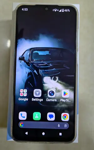 Honor mobiles