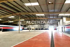 High Power Corner Warehouse | Ready to Occupy