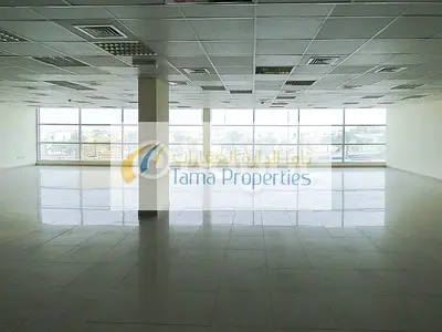 Office for Rent , Directly From Landlord, (No Commissions), No Service Charge, Festival City Area