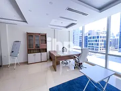 Fitted office | Vacant | Prime Location