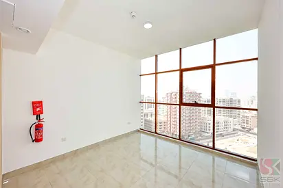Studio Flat Available | Prime Location | Ready to move