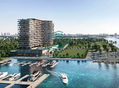 FULL SEA VIEW | EUROPEAN STYLE | WATERFRONT | BRANDED BY MISSONI | YATCH CLUB